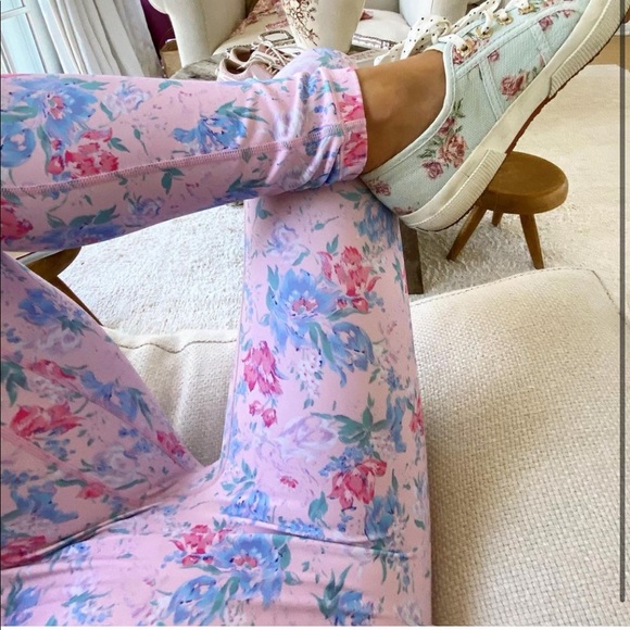 LOVESHACKFANCY LEGGING FOUNDER FAVORITE